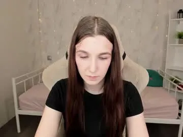 miss_eva__ — Stand up and spin  [22 tokens left] Lets make me not so shy with nice vibes~! #nonude #daddysgirl #shy #bigass #new