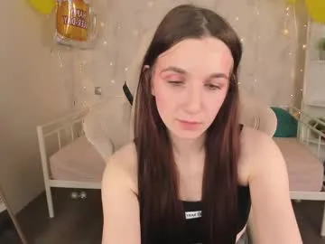 miss_eva__ — Stand up and spin  [10 tokens left] Lets make me not so shy with nice vibes~! #nonude #daddysgirl #shy #bigass #new