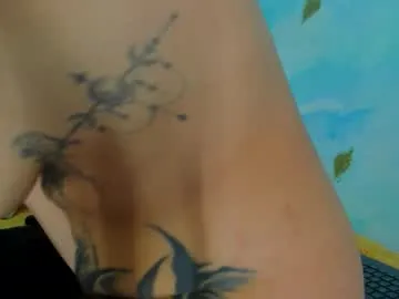 miss_evans_ — GOAL: fuck pussy  play fingers [308 tokens remaining] Welcome to my room! #anal  #squirt #tattoos  #lovense #domi