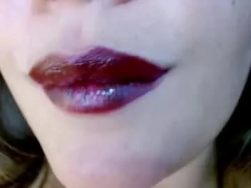 miss_evoleth2 — GOAL: mouth very wet [194 tokens remaining] Welcome to My Room, let's have fun !!! #blowjob #daddy #deepthroat #saliva #bigass
