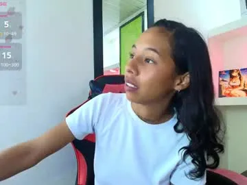 miss_sparkle666 — GOAL: show dance [98 tokens remaining] Welcome to my room love #squirt #anal #Latina #skinny #smoke