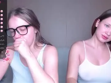 miss_sweetbb — Happy birthday !  my hands under panties [414 tokens left] #new #young #lesbian #lovense #bigboobs