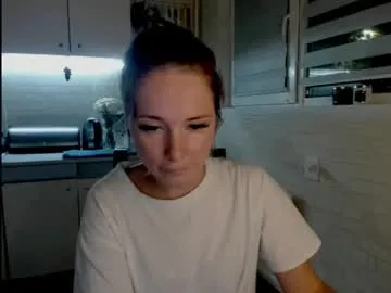 miss_you20 — Freechat on Chaturbate