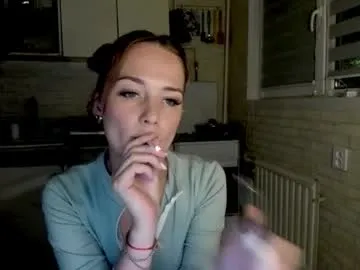 miss_you20 — Freechat on Chaturbate