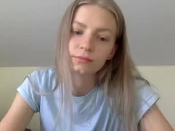 missalis — pm 5 pvt open #cute #slim #blonde
