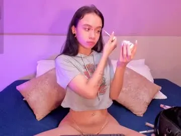 missbombom — GOAL: give me some SPANKS  Do u Want some fun?..   #daddysgirl #anal #squirt #blowjob #18