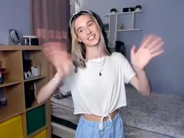 misschaotic_ — Goal: ice cube for my tummy <3 Hey, my name is Shelley #18 #shy #new #cute #teen [89 tokens remaining]