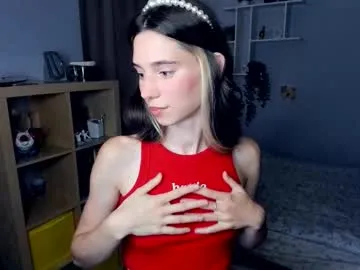 misschaotic_ — Goal: massage my tender tits <3 Hey, my name is Shelley #18 #shy #new #cute #teen [0 tokens remaining]