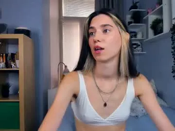 misschaotic_ — Goal: suck my finger gently  <3 Hey, my name is Shelley #18 #shy #new #cute #teen [17 tokens remaining]