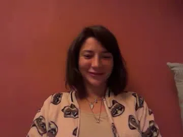 misssquirrtel — Freechat on Chaturbate