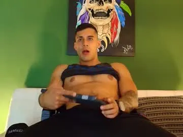 mister_latino27 — Freechat on Chaturbate