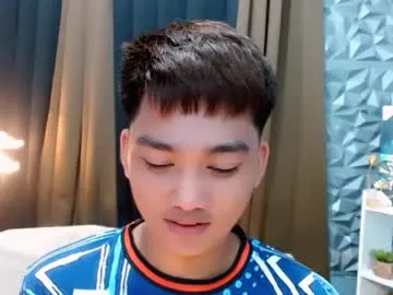 mister_officer — Seduce my mind and you can have my body and my bigloads! #asian #18 #young #cum #findom #lovense