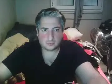 misterbelled — Freechat on Chaturbate