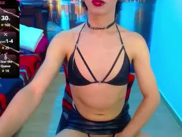 misterfemboybigcockhot — Will miracles exist? #lovense #muscles #mistress #femboy #bigcock [1086 tokens remaining]