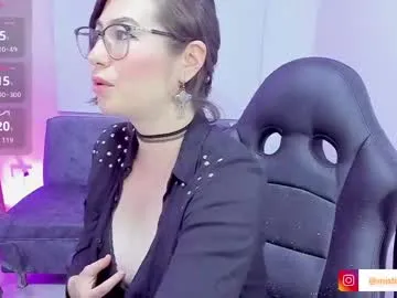 mistica_natural1 — I want you to enjoy with me! - Goal: Take my clothes off, it's hot in here! [191 tokens left] #pussy #naughty #latina #bigass #stockings