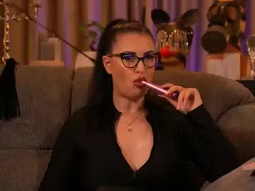 mistresskellykent — #mistress #smoke #femdom #findom #fetish #dom #bdsm #goddess #tattoo #strapon #brunette #leather