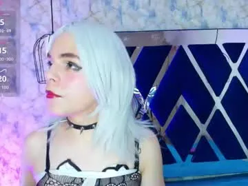 mitsuri_kamado —  GOAL: Show asshole :99 [70]  Hot femboy slim  #anal #femboy #sissy #twink #young