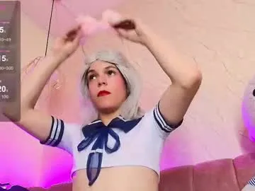 mitsuri_kamado —  ALL GOALS REACHED  Come, play with my ass  #teen #femboy #young #skinny #anal