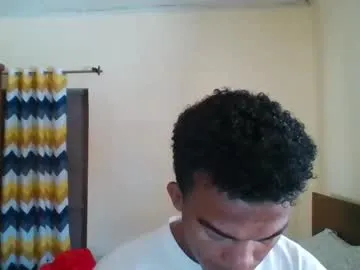 mixedboy_sexy — Freechat on Chaturbate