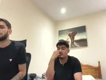 mixedcouplee69 — JERK DICK [250 tokens remaining]