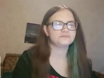 miyabe — GOAL: For a good mood [50 tokens remaining]   < 3 i am milana...pvt is open #nonude #student #glasses  #findom #bigboobs