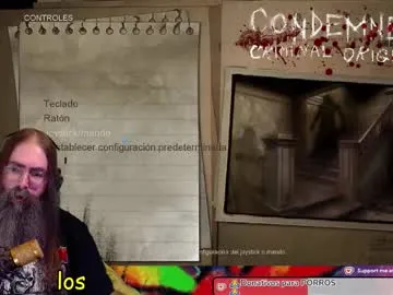 mjolnirinyou — Condemned: Criminal Origins Help me reach 3k followers  #hairy #smoke #longhair #nonude #goth