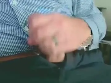 mmfan333 — Freechat on Chaturbate