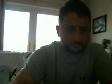 mnalover1 — Freechat on Chaturbate