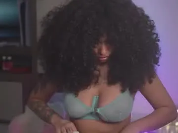 moan_4_you — Let's experience together my throat skills guys - Multi Goal: dripping wet [4444tk each Goal] #ebony #natural #deepthroat #teen #lovense