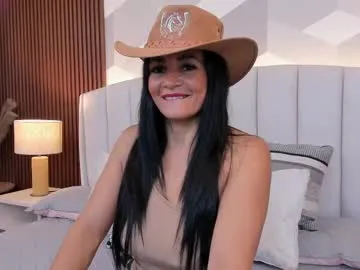 mommy_naughty_ — GOAL: show boobs + put nipple clamps [199 tokens remaining] I'm your cowboy who knows how to ride ... Do you let me tame? #fuckmachine #milf #mommy #pantyhose #mature