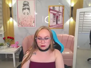 monarca_a — Freechat on Chaturbate