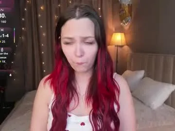 monica__queen — GOAL: Stand up and show my body  [22 tokens remaining] Welcome to my room! #nonude #shy #redhead #curvy #teen