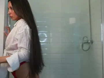monicablossom_ — Welcome, everyone, let's have some fun // GOAL: hi baby [11 tokens left] #striptease #bigboobs #bigass #tease