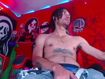 monsterdominationx — Great master #master #hairyarmpits #hairyballs #dom  [390 tokens remaining]