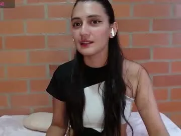 montserrat_jay — #skinny #atm #saliva #bigass #anal do u want destroy my ass?