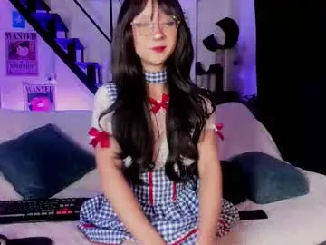monxslove — GOAL:    [50 tokens reMaid girl make me squirt, let's have a drink, play with your favorite latina #petite #anime #18 #cute #cosplay