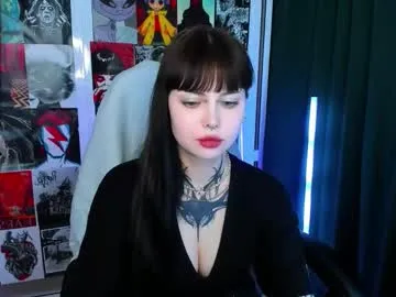 morana_batt — dance for you! [42 tokens left] #new #tattoo #joi #teen #skinny