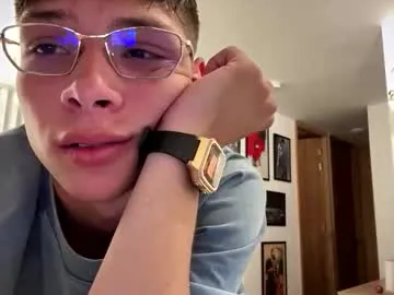 morgan_hiller — CUM! [2498 tokens left] #cum  #18  #twink #bigdick #ass