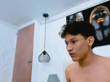 morgan_ward — GOAL: Undress me and spank m [151 tokens remaining] Welcome to my room! 3 #new #young #femboy #cum #twink