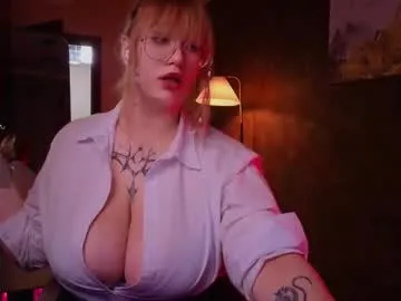 morvelyn — GOAL: oilshow #bigboobs #new #natural #cute #bbw [1500 tokens remaining]