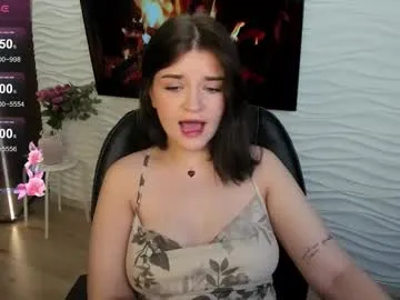 morygirl — Goal: dress teasing #teen #18 #bigboobs #cute #lovense - Next Goal: Tarakana costume