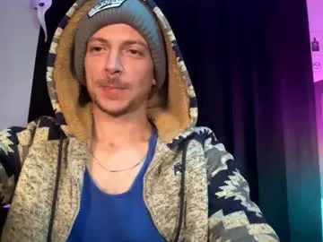 mount_vesuvius — Freechat on Chaturbate