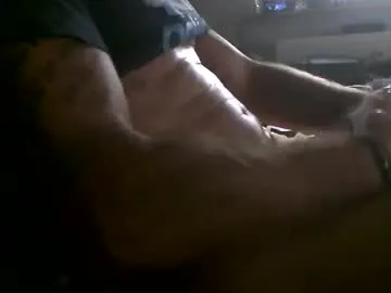 mowgli1977 — Freechat on Chaturbate