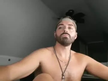 mowgly87 — Freechat on Chaturbate