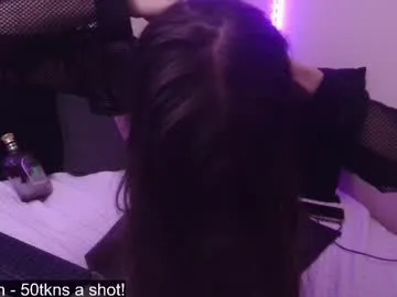moxxieproxxie — Latex Goth Slut  #bigcock #trans #lovense #skinny #anal