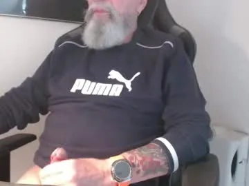 mr_boombastic2021 — Freechat on Chaturbate