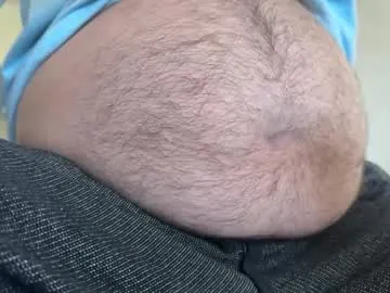 mr_emm1 — #chubby #belly #hairy #cum