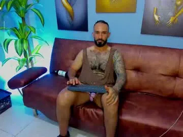 mr_maik22 — Show Cum #hairy #cum #bear #bi #latino #tatto #alpha [996 tokens left]