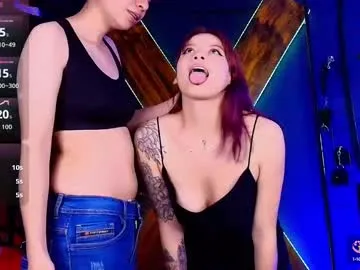 mr_sadistiic_ — Spank in ass with rule wooden x20 [307 tokens left] Hiiii, we are liz and megan and hope that u enjoy soo much meet with we today  #bdsm #slave #lesbian #squirt #latina