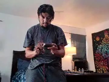 mr_wick93 — Freechat on Chaturbate